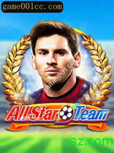 Explorando o Mundo do Jogo 'AllStarTeam': Introdução e Regras