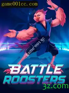Descubra BattleRoosters: O Jogo Que Está Agitando o Mundo dos Games