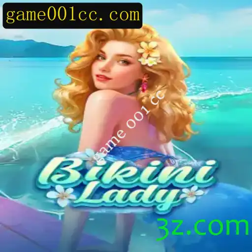BikiniLady: Desvendando o Universo do Game 001 CC