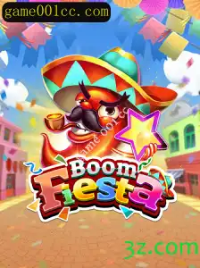 Explorando o Mundo Vibrante de BoomFiesta: Guia Completo do Jogo
