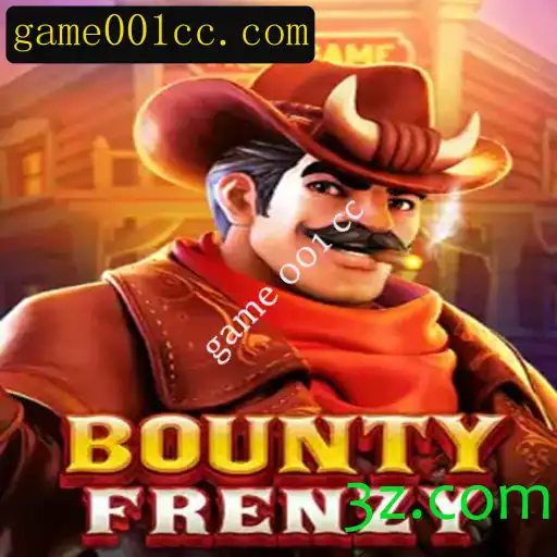 Explorando o Universo de BountyFrenzy: O Game 001 CC que Conquistou o Mundo