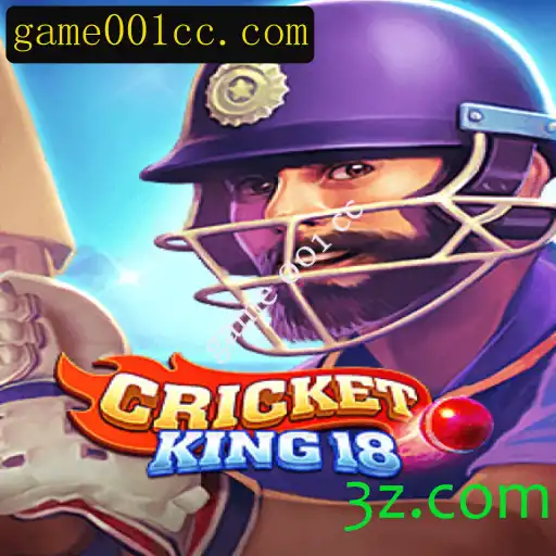 Descubra o Fascinante Mundo de CricketKing18: Um Jogo Inovador para Todos