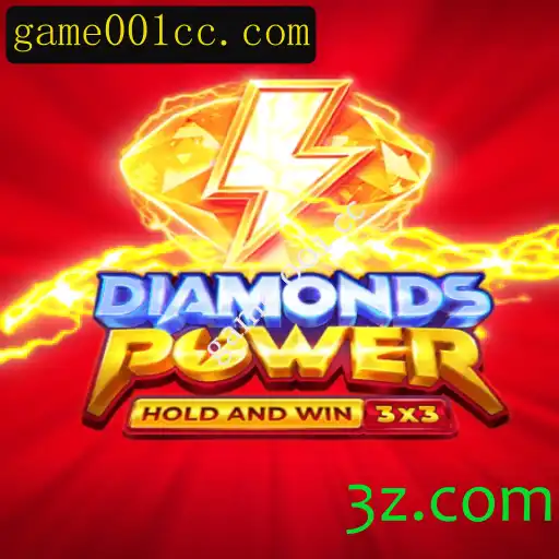 Explorando o Mundo Inovador de Diamondspower: Regras e Estratégias do Game 001 CC