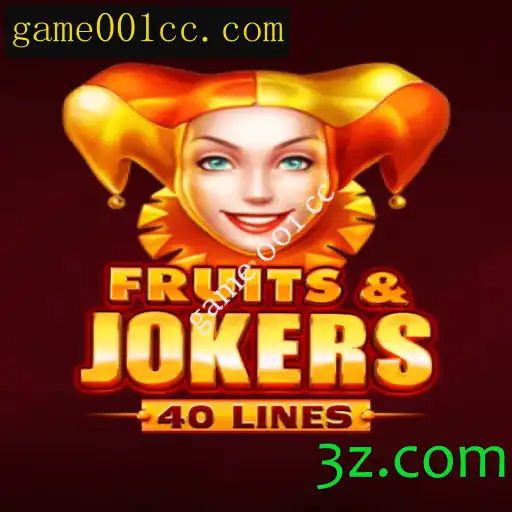Descubra o Mundo de FruitsAndJokers40: Um Guia Completo para Iniciantes