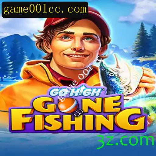 Explorando GoHighGoneFishing: O Novo Fenômeno do Game 001 cc