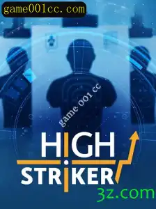 HighStriker: Conheça o Jogo que Está Conquistando Multidões