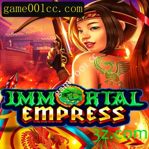 Descubra o Fascinante Mundo de ImmortalEmpress: Um Jogo de Estratégia e Fantasia