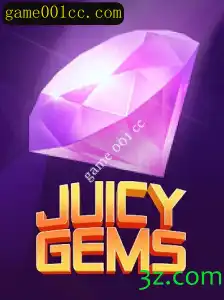 Explorando o Fascinante Mundo de JuicyGems: Um Guia Completo para o Game 001 CC
