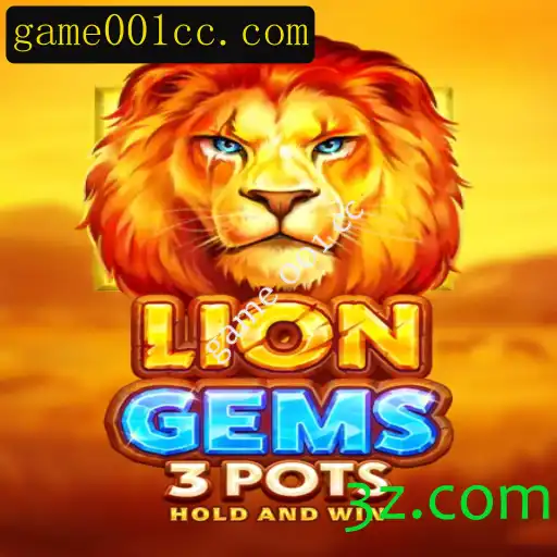 Explorando o Mundo de LionGems3pots: Um Jogo Inovador