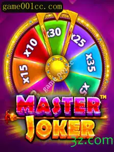 Explorando o Fascinante Universo de MasterJoker: Regras e Estratégias do Game 001 CC