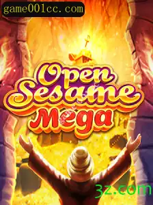 Explorando OPENSESAMEMEGA: A Revolução no Mundo dos Jogos