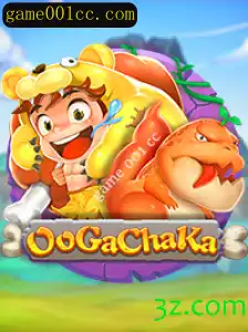 OoGaChaKa: Uma Nova Dimensão de Diversão e Desafios