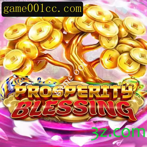 Explorando o Universo de ProsperityBlessing: O Jogo do Momento