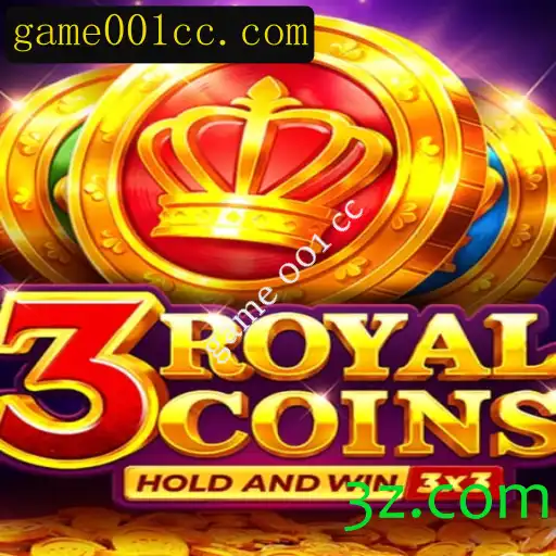 Explorando o Mundo de 3royalcoins: O Jogo que Conquista Gamers