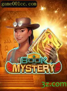 Explorando BookofMystery: O Novo Fenômeno do Universo Gamer