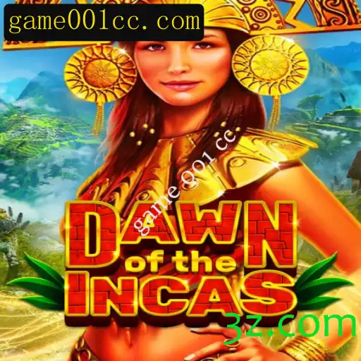 DawnoftheIncas: A Excitante Aventura de Estratégia Antiga