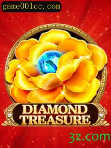 Explorando o Fascinante Mundo de Diamondtreasure: Regras e Estratégias