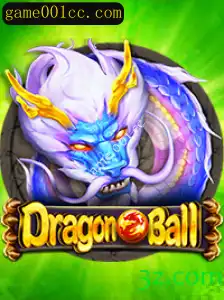 Descubra o Universo de DragonBall: Uma Jornada Épica em Game 001 CC
