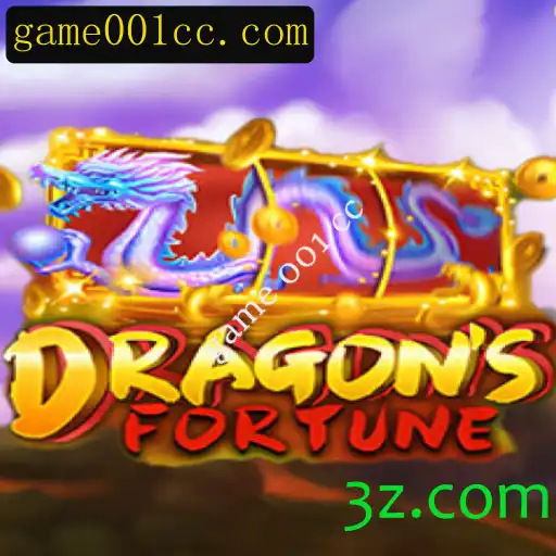 DragonFortune: Descubra o Mundo do Jogo 001 CC