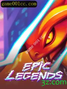Descubra EpicLegends: Uma Jornada Inesquecível e Estratégica