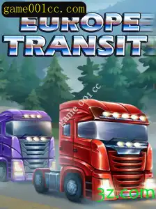 EuropeTransit: Descubra o Jogo de Estratégia que Encanta Entusiastas