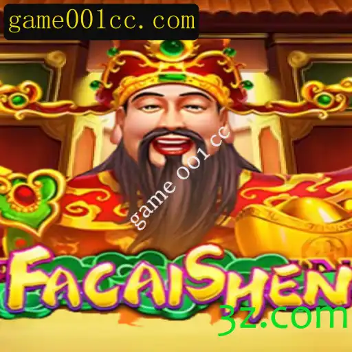 Descubra o Universo de FaCaiShen: O Novo Fenômeno dos Jogos Digitais