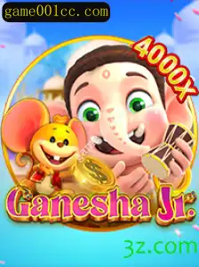 Explorando o Mundo de GaneshaJr: Descrição, Introdução e Regras do Jogo