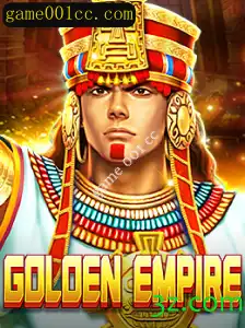 Descubra GoldenEmpire: A Nova Sensação do Mundo dos Games