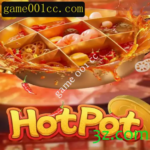 Explorando as Aventuras de 'Hotpot': O Inovador Jogo 'Game 001 CC'