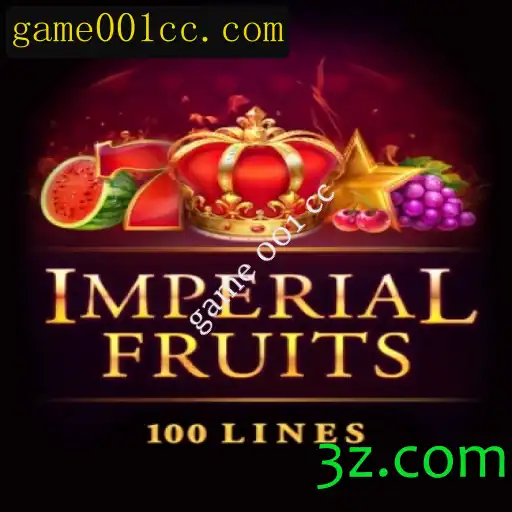 ImperialFruits100: Explorando o Universo Cativante do Game 001 CC