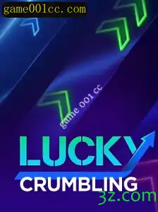Explorando o Mundo de LuckyCrumbling: O Novo Fenômeno dos Jogos