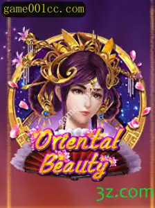 Desbravando o Mundo de OrientalBeauty: O Novo Fenômeno dos Jogos