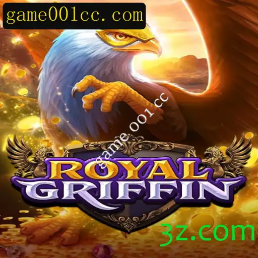 RoyalGriffin: A Nova Sensação dos Jogos de Estratégia