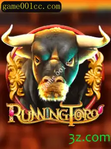 RunningToro: Uma Nova Dimensão no Mundo dos Games
