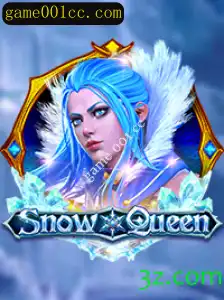 Descubra o Mundo Mágico de SnowQueen: O Desafio Gelado do Game 001 CC