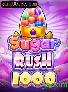 SugarRush1000: A Nova Sensação dos Jogos de Estratégia