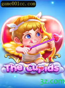 TheCupids: Um Mergulho no Mundo Encantador do Jogo 'TheCupids'