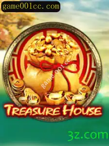 TreasureHouse: A Grande Aventura do Jogo de Estratégia