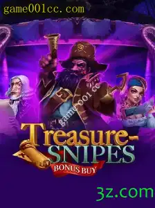 Explorando o Universo de TreasuresnipesBonusBuy: O Jogo Revolucionário