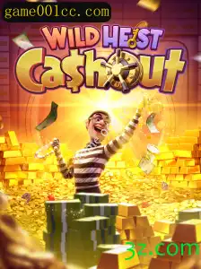 Explorando o Universo de WildHeistCashout: O Jogo Que Revolucionou o Cassino Online