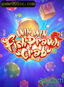Descubra o Universo de WinWinFishPrawnCrab: A Nova Sensação dos Jogos de Azar