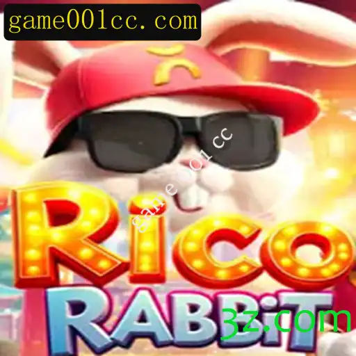 Explorando o Mundo de Aventuras com RicoRabbit