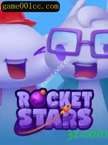 RocketStars: A Nova Era dos Jogos Cósmicos e suas Regras