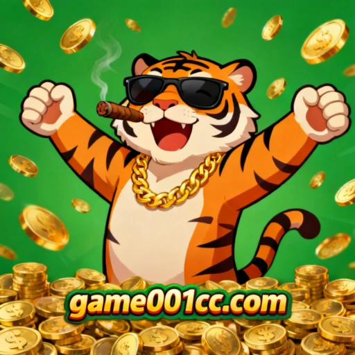 game 001 cc Logo