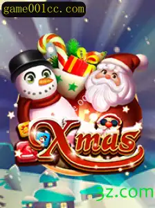 Xmas - Uma Nova Experiência de Jogo Aguardada Sob a Luzes Festivas