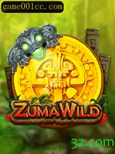 Explorando o Universo de ZumaWild: Um Mergulho Aprofundado no Game 001 CC